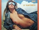 FAUSTO PAPETTI-22A RACCOLTA  ITALY 1976 LP CHEESCAKE NUDE GATEFOLD COVER LOUNGE