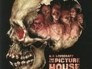 HP LOVECRAFT/ANDREW LEMAN/FABIO FRIZZI - The Picture In The House - Vinyl (LP)