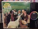 Beach Boys Pet Sounds VG+ MONO ORIG