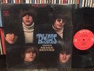 Byrds Never Before NM in SHRINK folk psych David Crosby Gene Clark Chris Hillman
