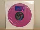 PINK FLOYD - Money Another Brick in the Wall part 2 PINK VINYL Promo Demo NM