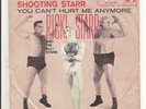 ROCKABILLY SURF INSTRO w/  PICTURE SLEEVE -  RICKI STARR -HEAR - 1959 RCA