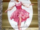 MEINE LIEDER-MEINE TRÄUME / SOUND OF MUSIC - A1-FILMPOSTER  EA -Ger 1-Sheet 1965