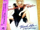 SAMANTHA FOX 