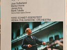DECCA LP SXL-6233: BEETHOVEN Symphony No. 9 - Schmidt-Isserstedt VPO 1966 UK ED1