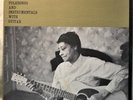 Elizabeth Cotton Negro Folksongs Folk Songs and Instrumentals LP NM ORIG Blues