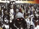 Disturbed: Ten Thousand Fists Vinyl LP. The Sickness. Believe. Indestructible.