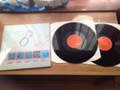 Tangerine Dream - Dream Sequence - Original Press - LP Record Vinyl 3 x Album