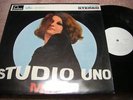 Mina STUDIO UNO Japan 60's LP PROMO