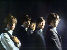 ROLLING STONES * NO.1 * SAME * LONDON 820 047-1 * MONO