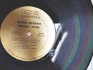 MINNIE RIPERTON - PERFECT ANGEL - EQ32561 QUADRAPHONIC 1975-LP/Vinyl/Record