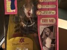 Britney Spears Singing Doll ‘Baby One More Time’ rare in box