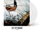 Circa Survive Juturna *WHITE VINYL* VIP Tour Edition SOLD OUT saosin thrice