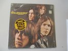 THE STOOGES-SAME S/T SELF TITLED-VINYL LP RECORDS-SHRINK-CANADA-ELEKTRA-74051