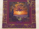 XTC The Dukes of Stratosphear Psonic Psunspot Vinyl Album On Ape Records