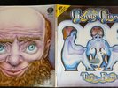GENTLE GIANT - THREE FRIENDS (1972) GENTLE GIANT (1970) DoLp Vertigo Two Orig.LP