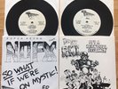 NOFX RKL 7