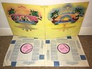 WISHBONE ASH Live Dates Double LP MCA 1973 Stereo UK 1st