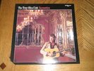 TONY RICE UNIT / ACOUSTICS   1979 Kaleidoscope First Press Album   NEAR MINT