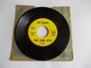 The Four Jets  Jet Black (pre The Drifters/The Shadows)