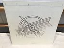 J.J. Cale Really - 1972 Shelter Vinyl LP - EX