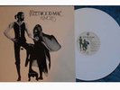 Fleetwood Mac Rumours SEALED White Color Vinyl German LP Rare