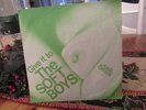 give it to THE SOFT BOYS 3 SONG 45 RPM 7