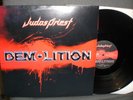 JUDAS PRIEST - Doppel LP 