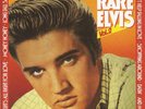 Seltene Elvis-LP, Testpressung, ungeprüftes Muster - Rare Elvis Vol. 2