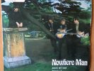 THE BEATLES, Nowhere Man EP (1965 PARLOPHONE UK MONO VINYL 1ST EXCELLENT )