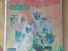 Ten Years After Undead LP Deram 1968 SML1023 ZAL-8390/91-1W EX/EX