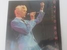DAVID BOWIE LIVE IN CONCERT 2 LP's.:JAPAN '83.NR.MINT.