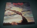 Deep Purple - Stormbringer LP first pressing UK issue 1974 on Purple TPS 3508