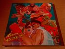 *Rare* Street Fighter II 2 The Definitive Capcom Soundtrack 4xLP Vinyl Record