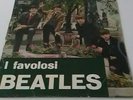 I Favolosi Beatles prima stampa Pmcq 31503