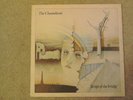 THE CHAMELEONS 1983 LP SCRIPT OF THE BRIDGE  Statik STAT 17 1st ISSUE EX