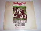 RAY CHRISTOPH´S NEW SOUND - THE VERY FIRST DAY 45 RARE BOSSA MOD FREAKBEAT PSYCH