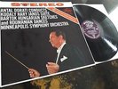 Kodaly: Hary Janos Suite / Bartok - Antal Dorati **Mercury AMS 16025 ED1 LP**