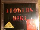 Paul Mccartney Flowers In The Dirt Sealed Tour Package Lp 1989 Hype Low Number