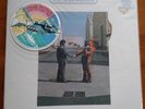Pink Floyd Wish You Were Here; CBS Mastersound; Half Speed Mastered; SEALED