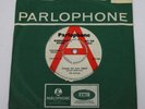 THE BEATLES - A HARD DAY'S NIGHT, Rare UK PARLOPHONE 7