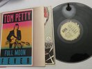 LP, TOM PETTY, FULL MOON FEVER, MCA 6253, Orig Inner, 1st Pr, VG+ to VG++