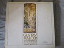 Gustav Mahler, 10 Symphonien, Kubelik, Deutsche Grammophon 14 LP Box