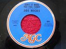 NORTHERN SOUL WIGAN MECCA R&B 7