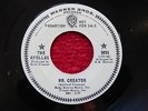 RARE ORIGINAL NORTHERN SOUL WIGAN R&B 7