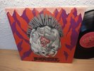 BLACKFEATHER AT THE MOUNTAINS OF MADNESS 1971 MINT