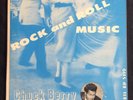 Chuck Berry, Rock And Roll Music on Chess EP 5119,