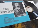 Elgar: Symphony No. 1 - Sir John Barbirolli **Original HMV ASD 540 ED1 LP**