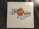 Rare 1st Pressing Neil Young “Harvest” vinyl