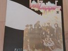 ** LED ZEPPELIN - LED ZEPPELIN 11 1969 - PLUM ATLANTIC RECORD LABEL LP **